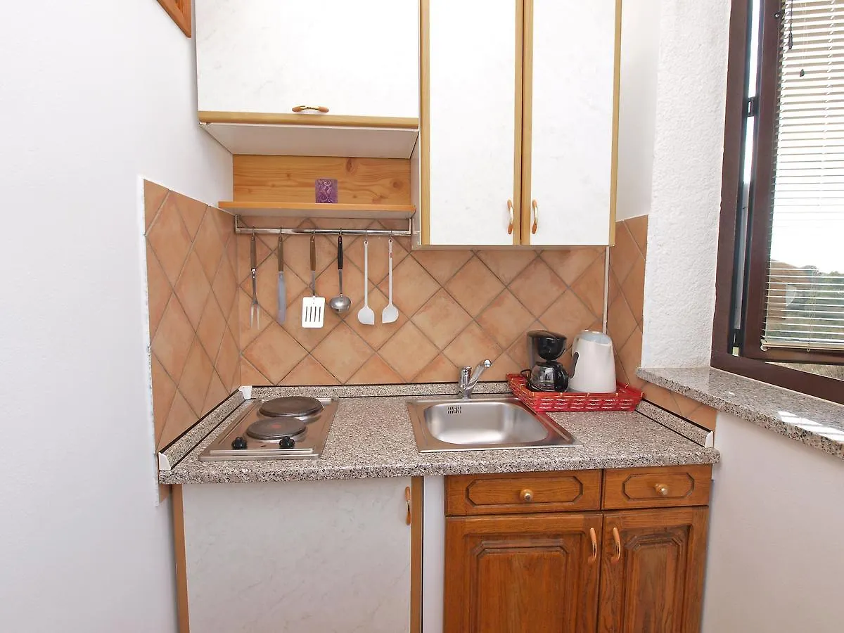 Apartments Milan 1048 Rovinj 0*,